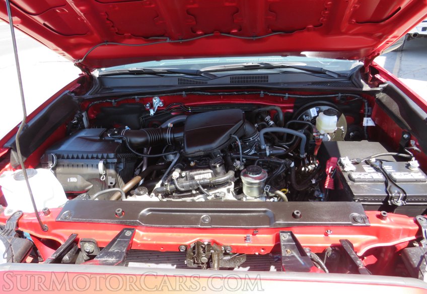 2022 Toyota Tacoma 4WD - Image 56