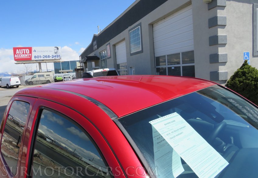 2022 Toyota Tacoma 4WD - Image 19