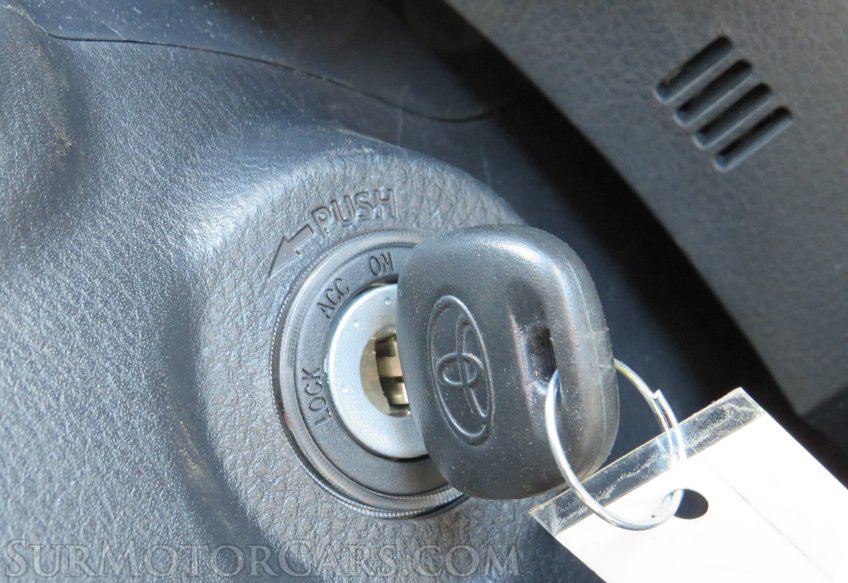 2022 Toyota Tacoma 4WD - Image 44