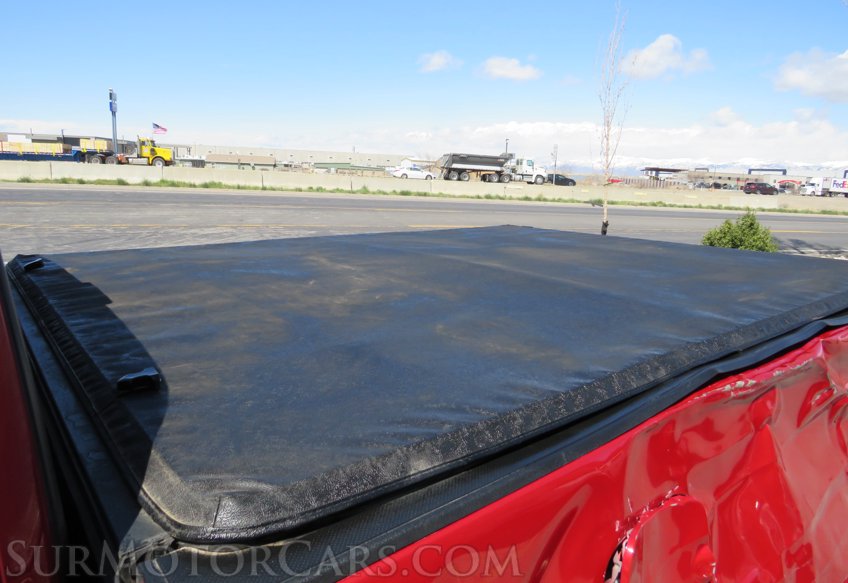 2022 Toyota Tacoma 4WD - Image 23