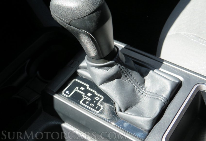 2022 Toyota Tacoma 4WD - Image 45