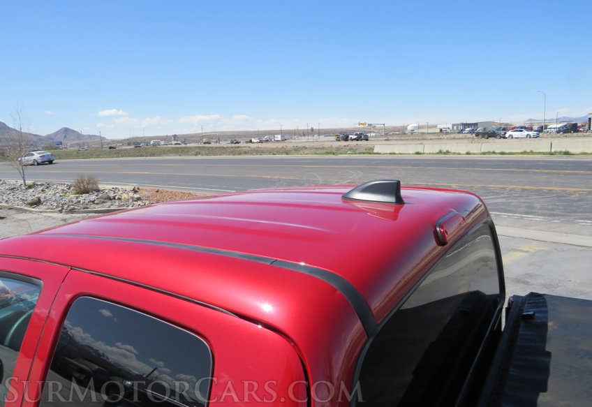 2022 Toyota Tacoma 4WD - Image 21