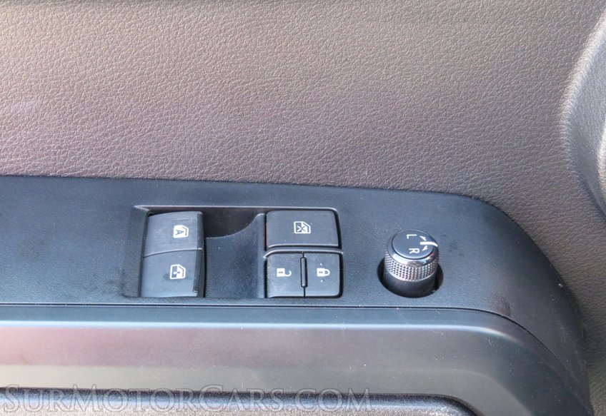 2022 Toyota Tacoma 4WD - Image 50