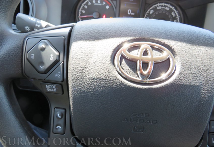 2022 Toyota Tacoma 4WD - Image 36