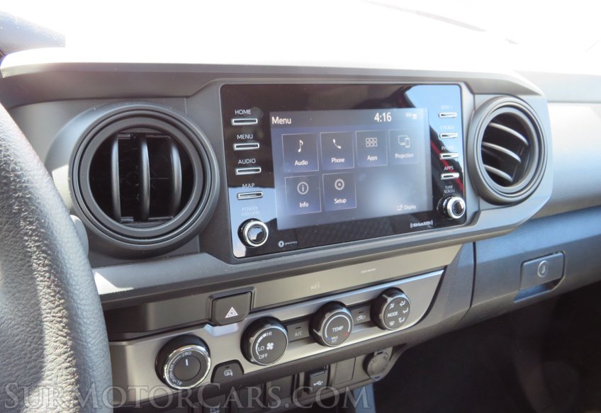 2022 Toyota Tacoma 4WD - Image 43