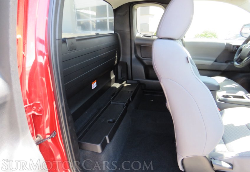 2022 Toyota Tacoma 4WD - Image 33