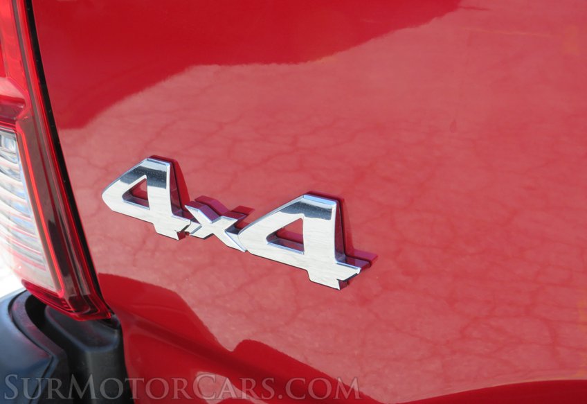 2022 Toyota Tacoma 4WD - Image 24