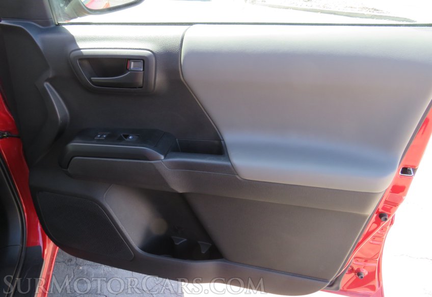 2022 Toyota Tacoma 4WD - Image 51