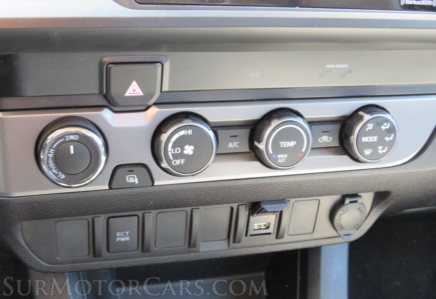 2022 Toyota Tacoma 4WD - Image 42