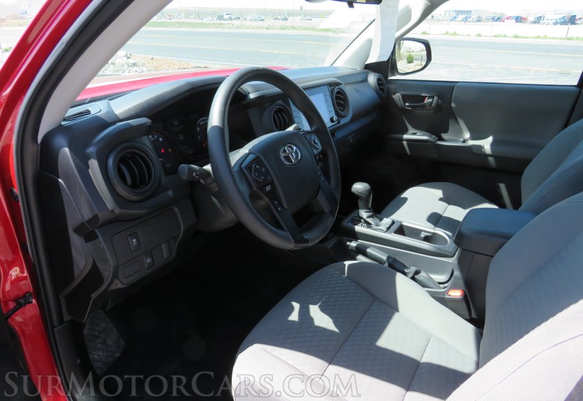 2022 Toyota Tacoma 4WD - Image 26