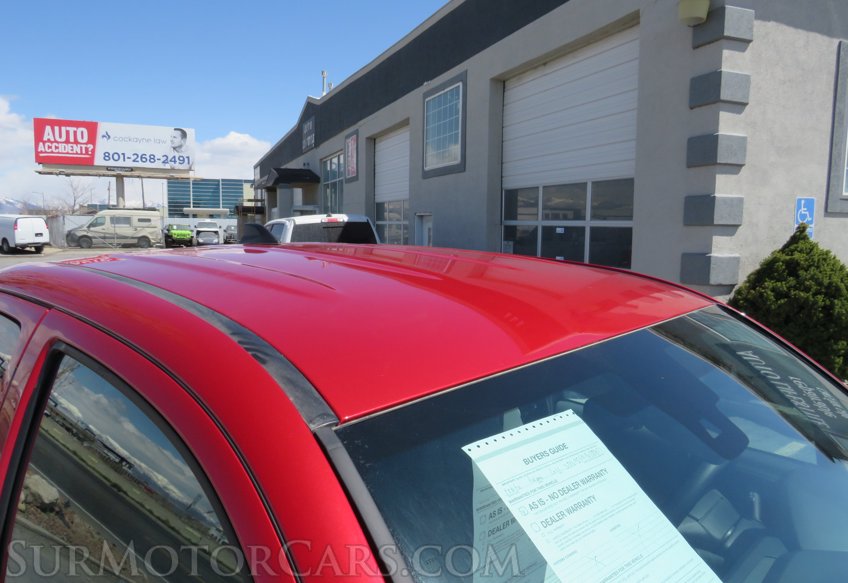 2022 Toyota Tacoma 4WD - Image 18