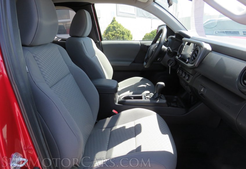 2022 Toyota Tacoma 4WD - Image 28