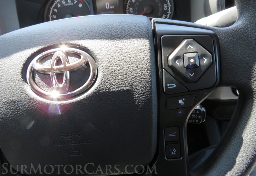 2022 Toyota Tacoma 4WD - Image 38