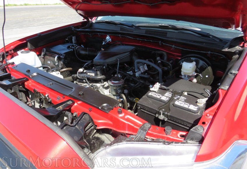 2022 Toyota Tacoma 4WD - Image 53