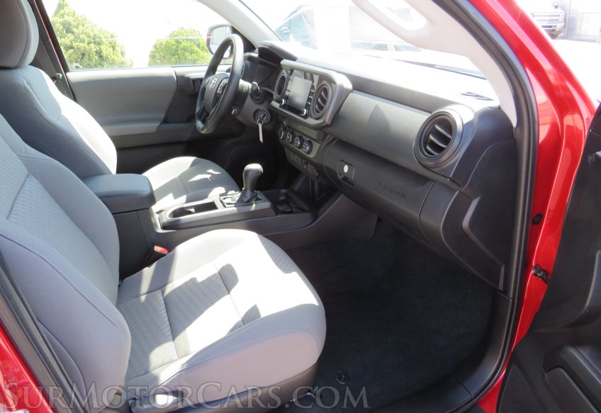 2022 Toyota Tacoma 4WD - Image 32