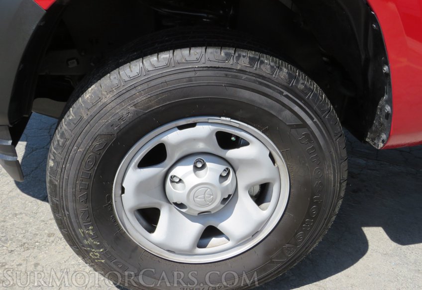 2022 Toyota Tacoma 4WD - Image 52