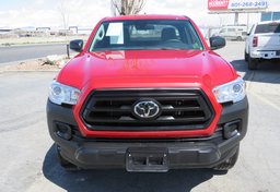 2022 Toyota Tacoma 4WD - Image 11