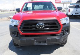 2022 Toyota Tacoma 4WD - Image 12