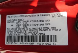 2022 Toyota Tacoma 4WD - Image 60