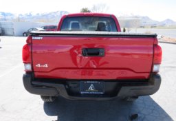 2022 Toyota Tacoma 4WD - Image 13