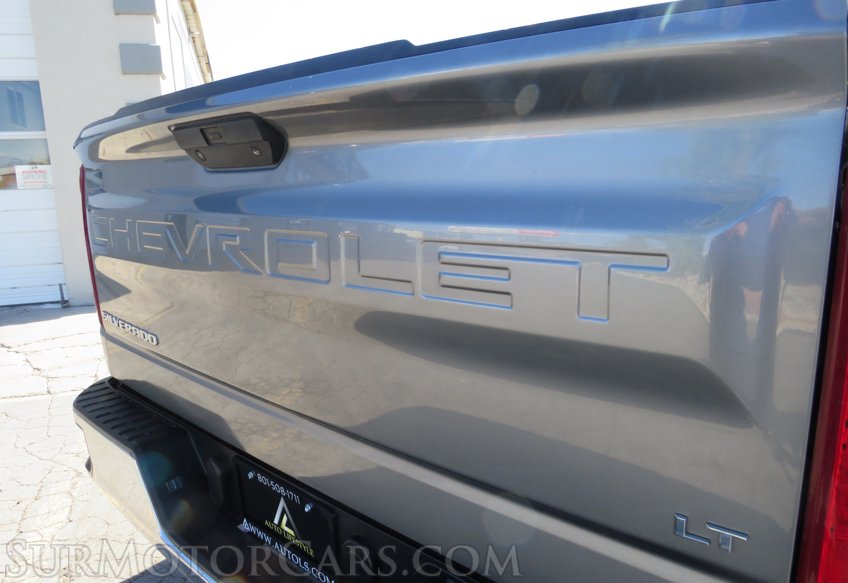 2019 Chevrolet Silverado 1500 - Image 27