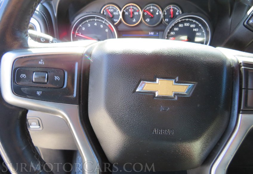 2019 Chevrolet Silverado 1500 - Image 45