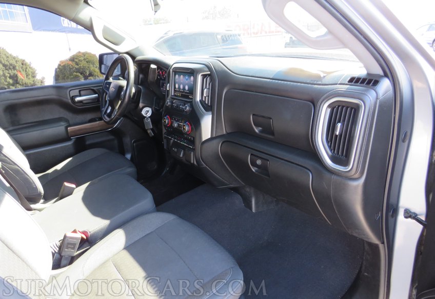 2019 Chevrolet Silverado 1500 - Image 40