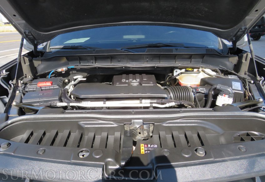 2019 Chevrolet Silverado 1500 - Image 67