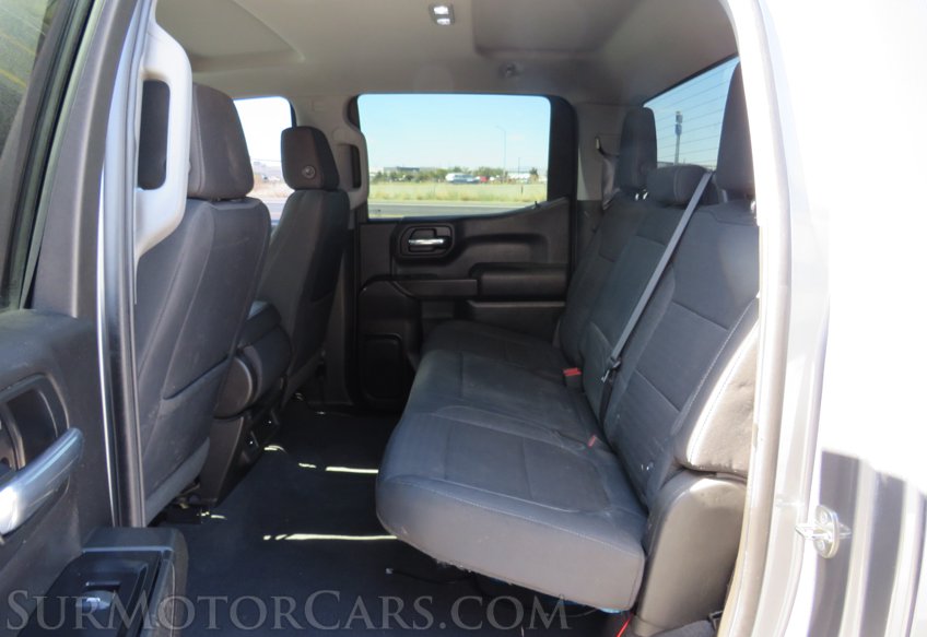 2019 Chevrolet Silverado 1500 - Image 38