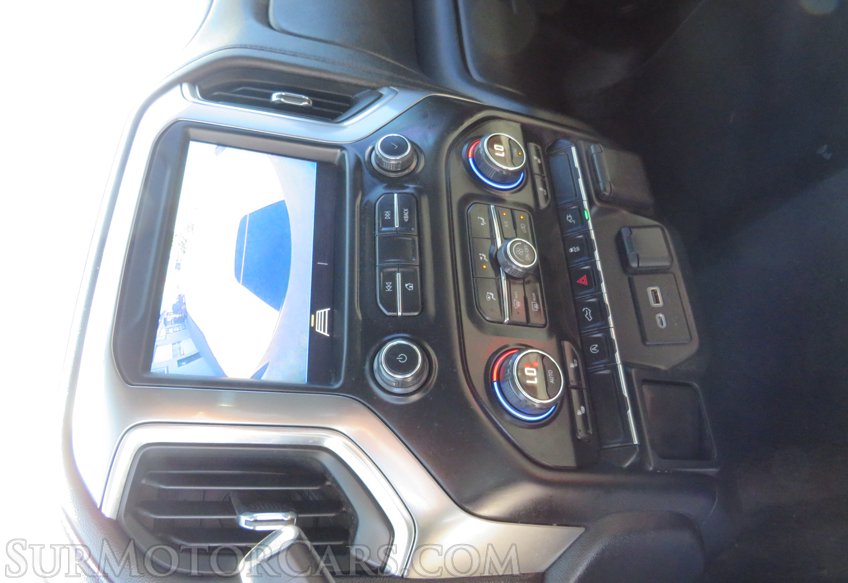 2019 Chevrolet Silverado 1500 - Image 43