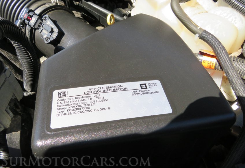 2019 Chevrolet Silverado 1500 - Image 69