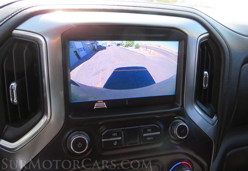 2019 Chevrolet Silverado 1500 - Image 47