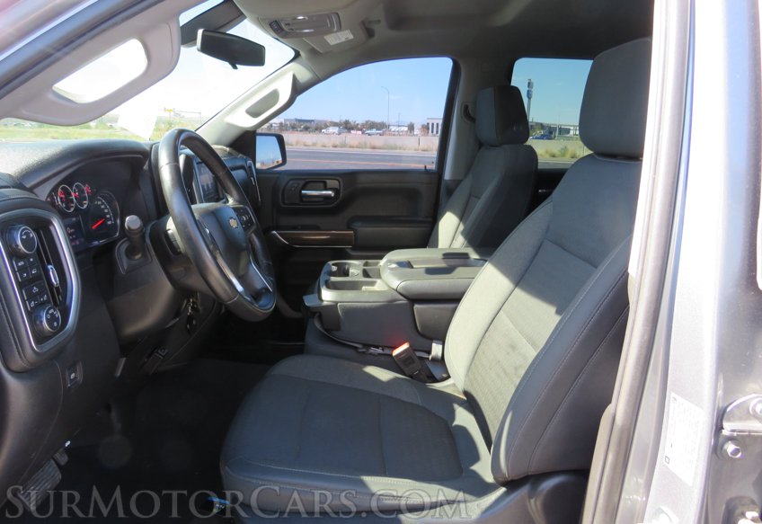 2019 Chevrolet Silverado 1500 - Image 37