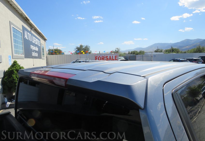 2019 Chevrolet Silverado 1500 - Image 21
