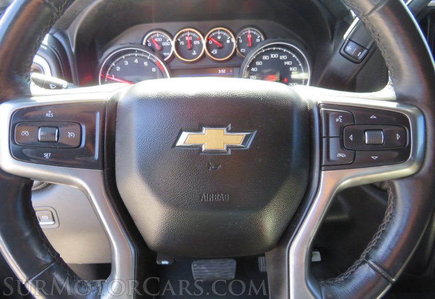 2019 Chevrolet Silverado 1500 - Image 46