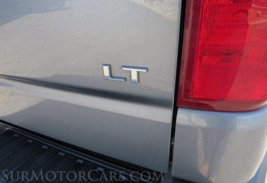 2019 Chevrolet Silverado 1500 - Image 32