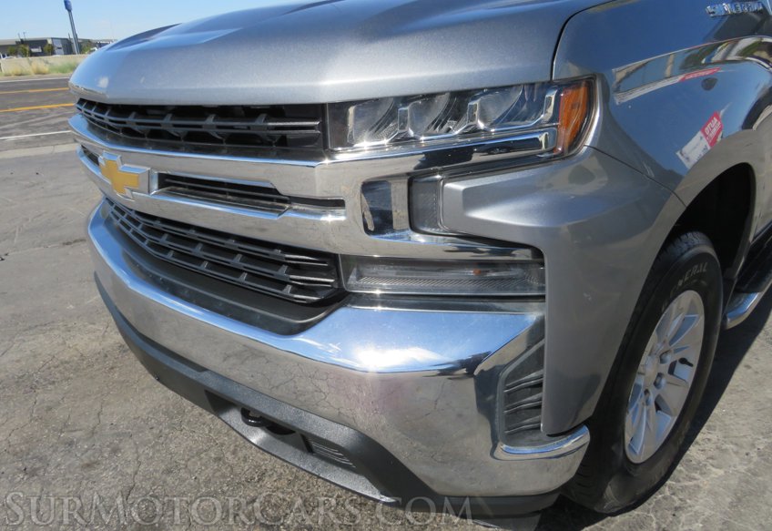 2019 Chevrolet Silverado 1500 - Image 24