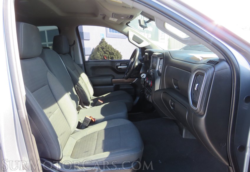 2019 Chevrolet Silverado 1500 - Image 36