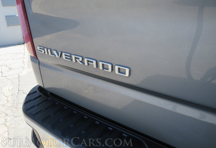 2019 Chevrolet Silverado 1500 - Image 28