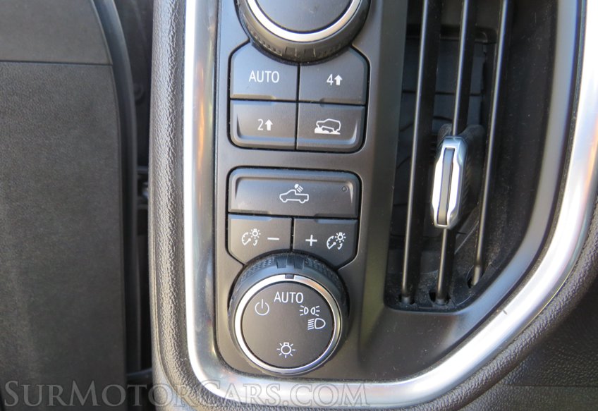 2019 Chevrolet Silverado 1500 - Image 51