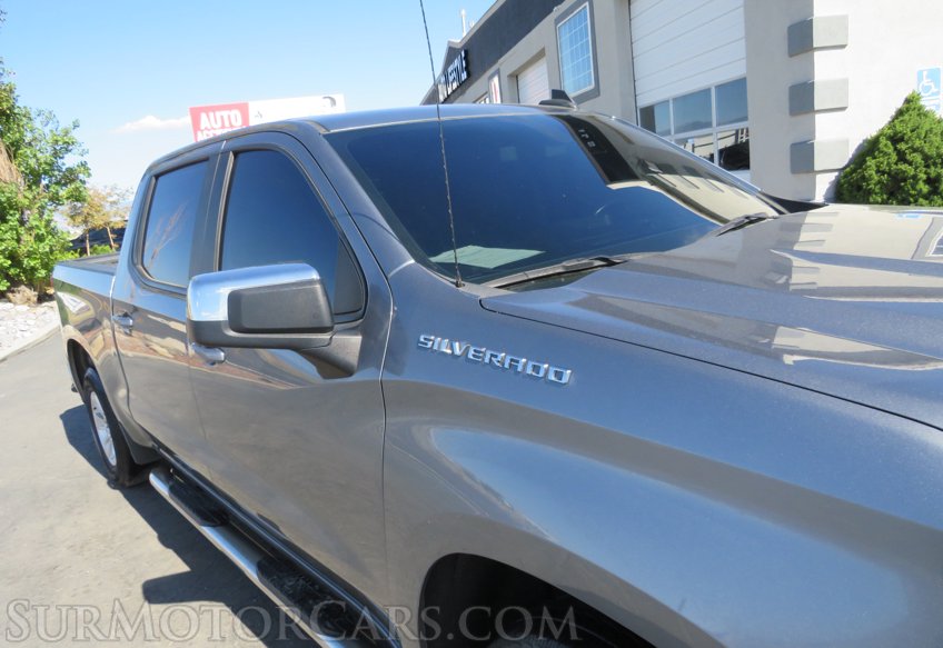 2019 Chevrolet Silverado 1500 - Image 15