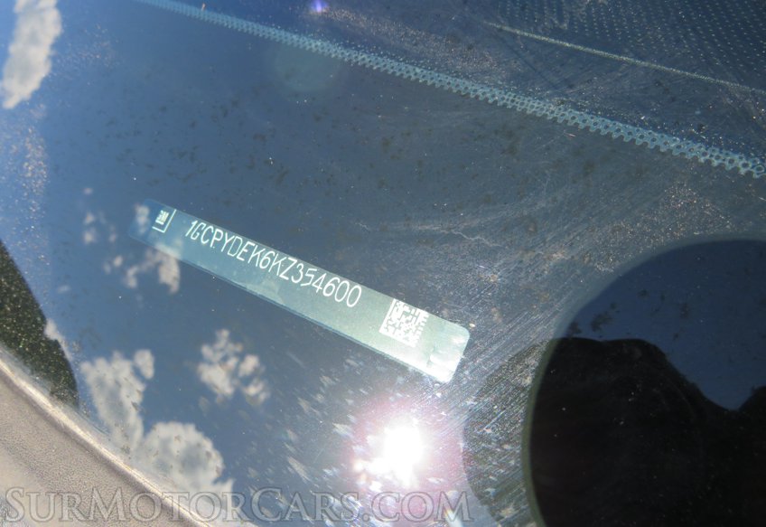 2019 Chevrolet Silverado 1500 - Image 70