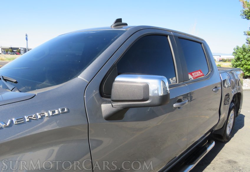 2019 Chevrolet Silverado 1500 - Image 16