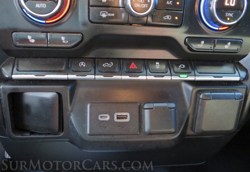 2019 Chevrolet Silverado 1500 - Image 57