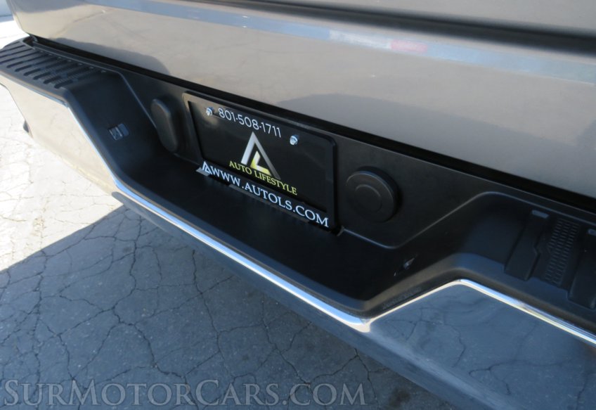 2019 Chevrolet Silverado 1500 - Image 56