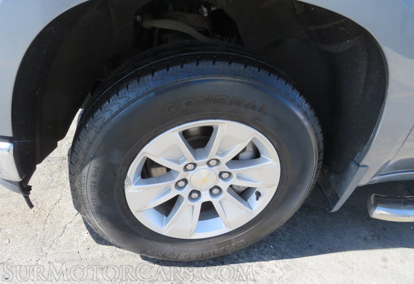 2019 Chevrolet Silverado 1500 - Image 64