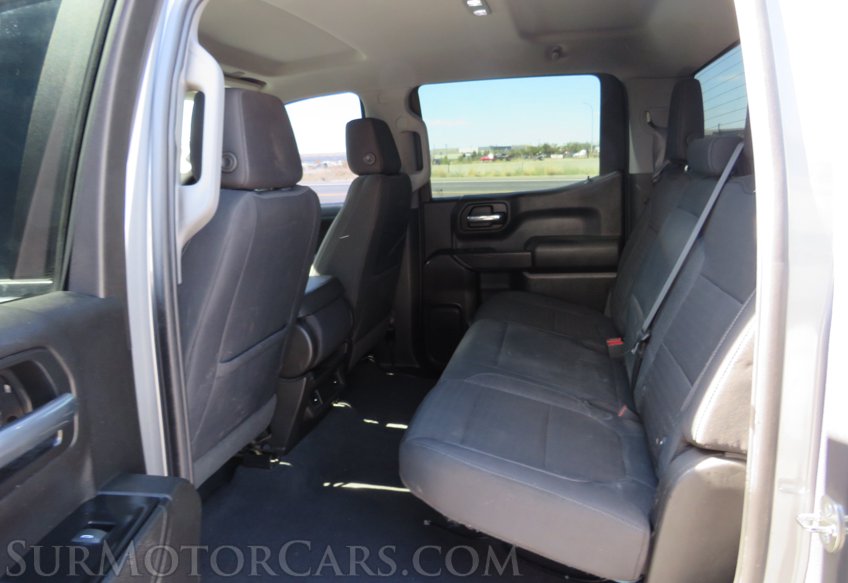 2019 Chevrolet Silverado 1500 - Image 39