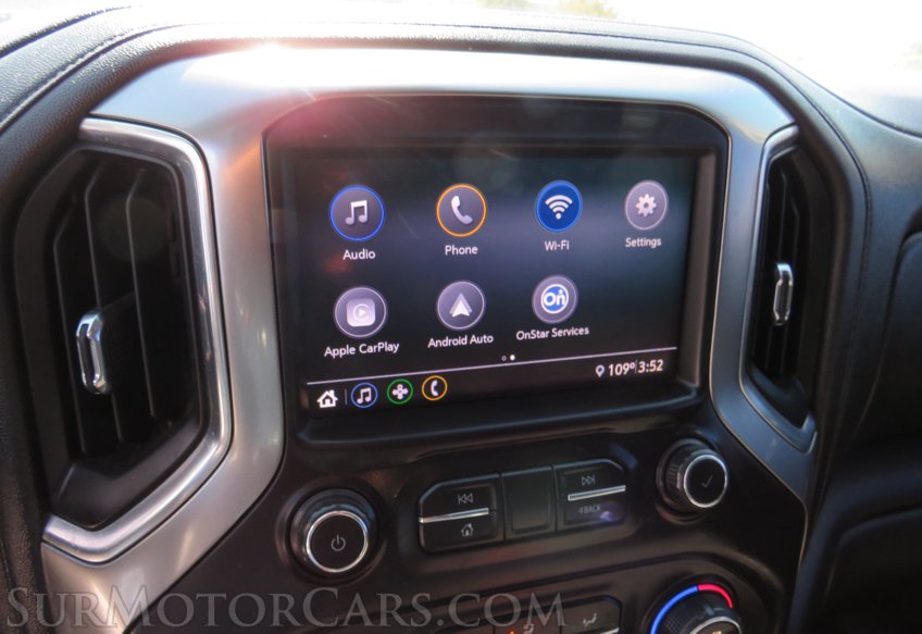 2019 Chevrolet Silverado 1500 - Image 48