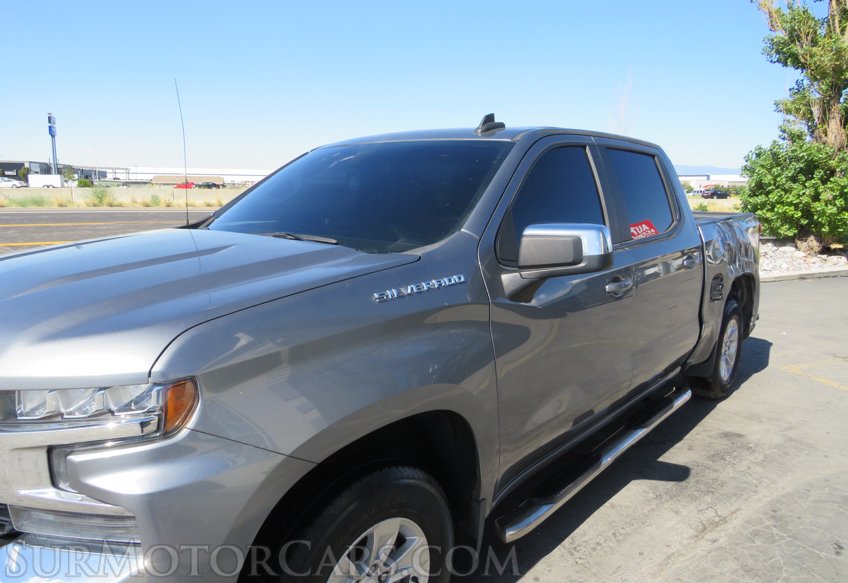 2019 Chevrolet Silverado 1500 - Image 14