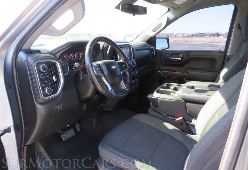 2019 Chevrolet Silverado 1500 - Image 34